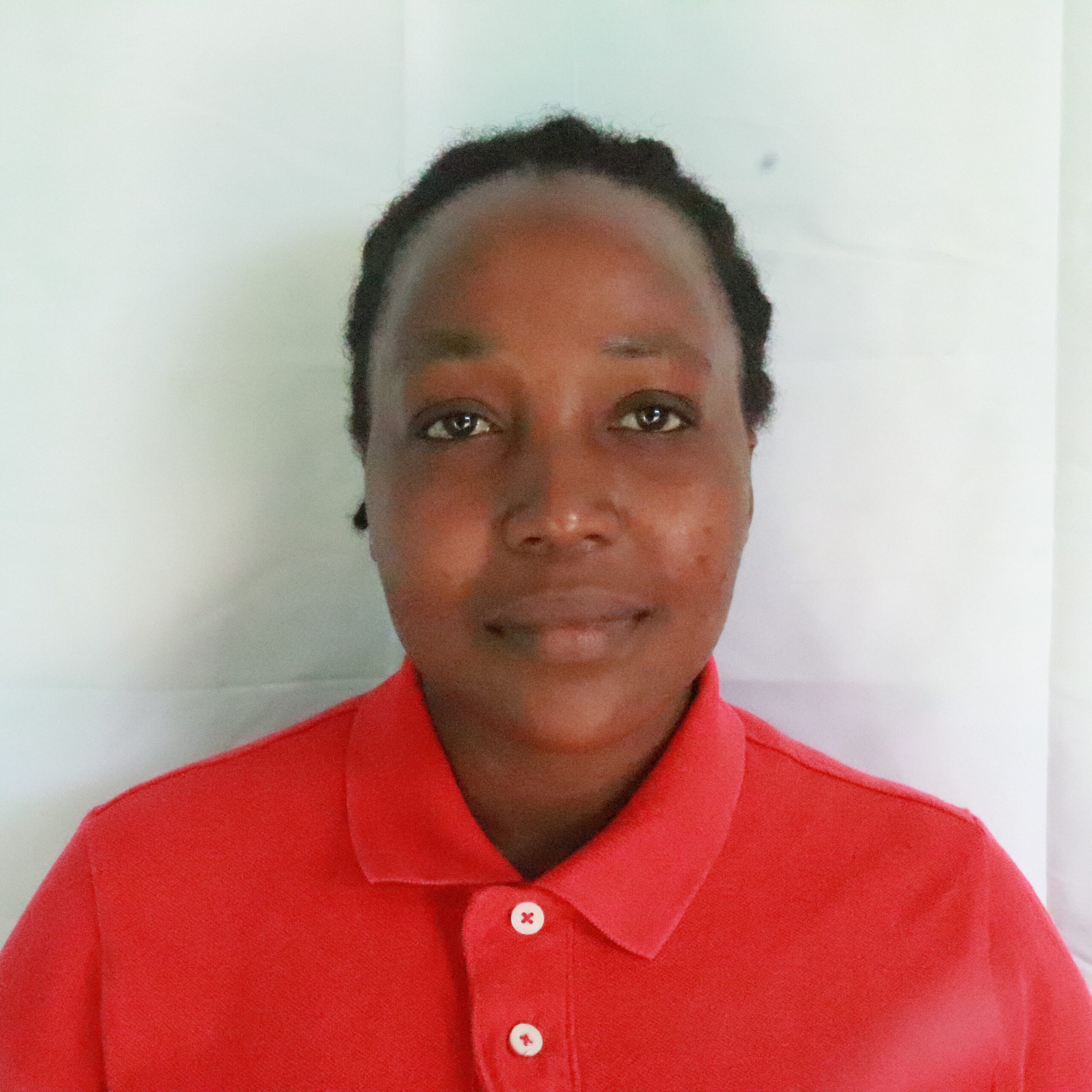 Josette Gilles